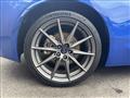 2021 Subaru BRZ