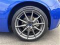 2021 Subaru BRZ