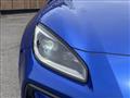 2021 Subaru BRZ