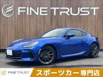 2021 Subaru BRZ