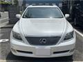 2008 Lexus LS