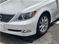 2008 Lexus LS