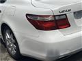 2008 Lexus LS