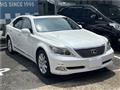 2008 Lexus LS