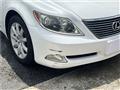 2008 Lexus LS