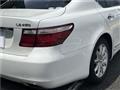 2008 Lexus LS