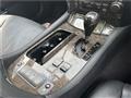 2008 Lexus LS
