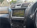 2008 Lexus LS