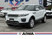 2016 Land Rover Land Rover Others