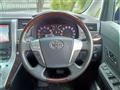 2012 Toyota Alphard G