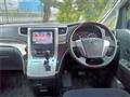 2012 Toyota Alphard G