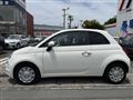 2017 Fiat 500