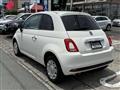 2017 Fiat 500