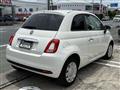 2017 Fiat 500