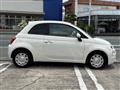 2017 Fiat 500