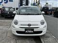 2017 Fiat 500