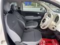 2017 Fiat 500