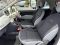 2017 Fiat 500