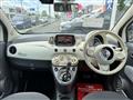 2017 Fiat 500