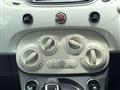 2017 Fiat 500