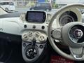 2017 Fiat 500