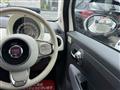 2017 Fiat 500