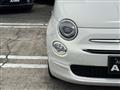 2017 Fiat 500