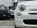 2017 Fiat 500