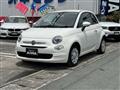 2017 Fiat 500