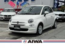 2017 Fiat 500