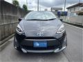 2019 Toyota AQUA