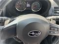 2012 Subaru Impreza