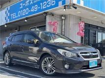 2012 Subaru Impreza