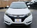 2015 Honda VEZEL