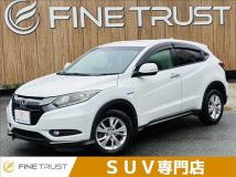 2015 Honda VEZEL