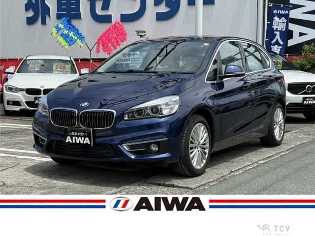 2016 BMW BMW Others