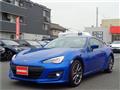 2016 Subaru BRZ