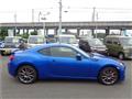 2016 Subaru BRZ