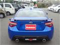 2016 Subaru BRZ