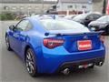 2016 Subaru BRZ
