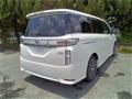 2018 Nissan Elgrand