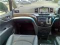 2018 Nissan Elgrand
