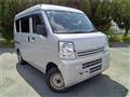 2020 Suzuki Every