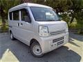 2020 Suzuki Every