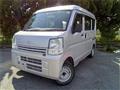 2020 Suzuki Every