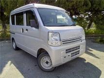 2020 Suzuki Every