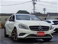 2013 Mercedes-Benz A-Class