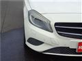 2013 Mercedes-Benz A-Class