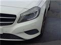 2013 Mercedes-Benz A-Class
