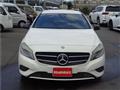 2013 Mercedes-Benz A-Class